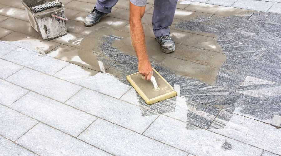 Professional Flat Roofing Installation in Upland, NE